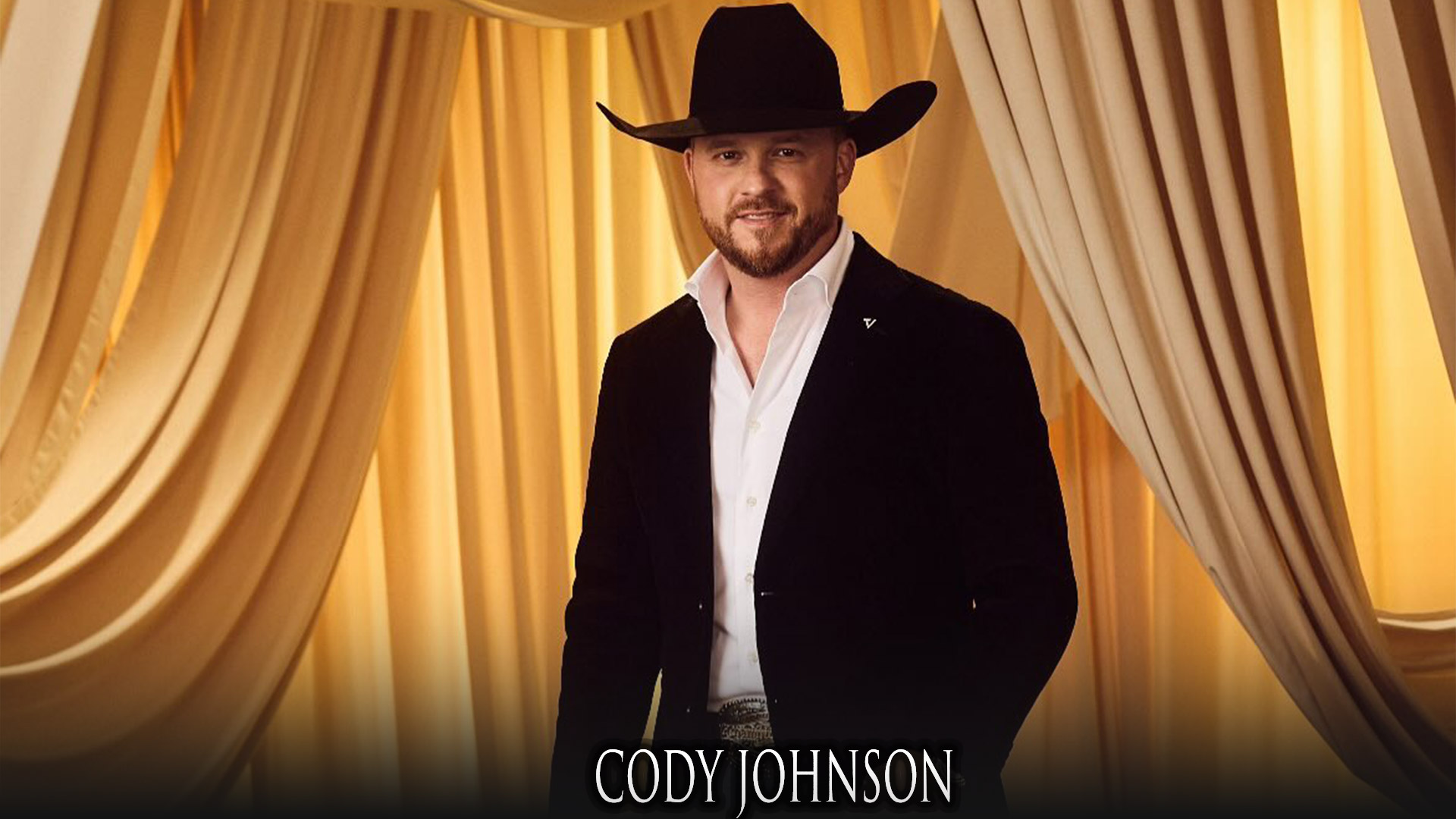 Cody Johnson Biography, Age, Wife, Songs, Net Worth & Career