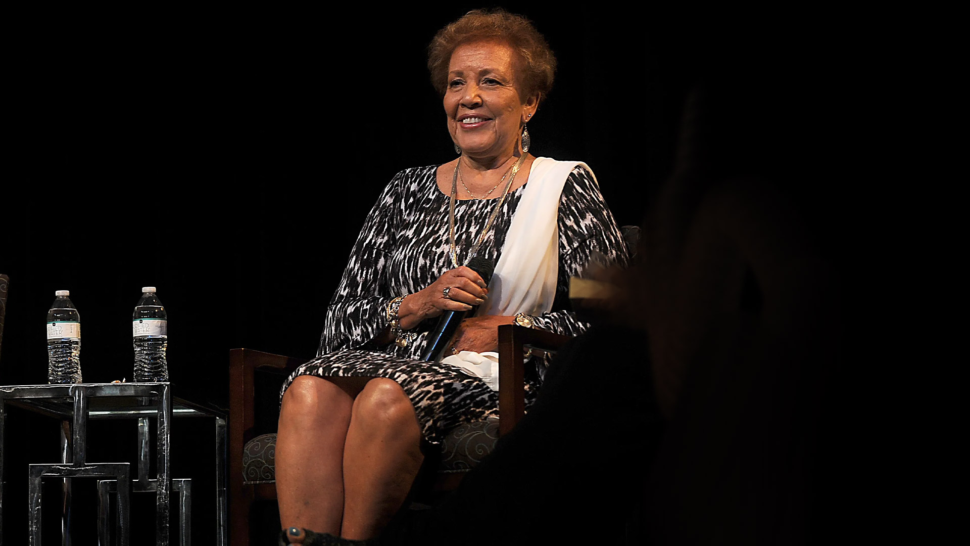 Joylette Goble Biography, Age, Family and More
