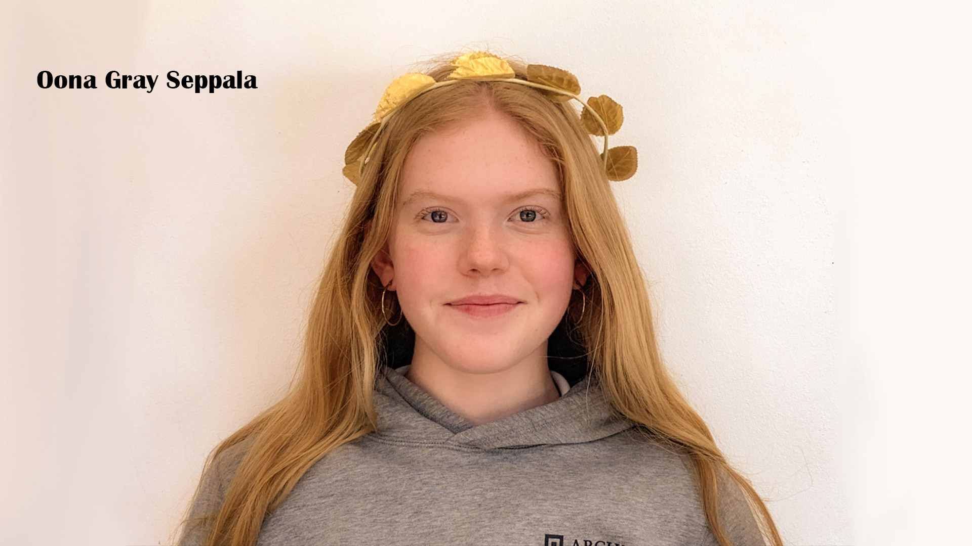 Oona Gray Seppala Daughters Of Sarah Rafferty Full Biography