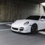 Porsche 911 GT3