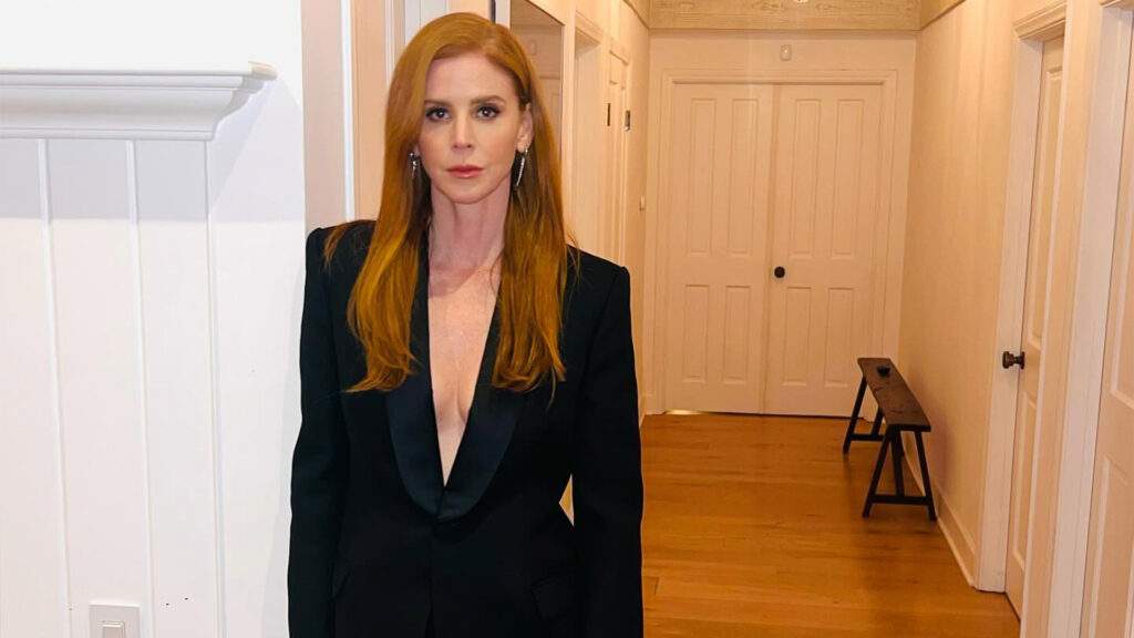 Oona Gray Seppala Daughters Of Sarah Rafferty Full Biography