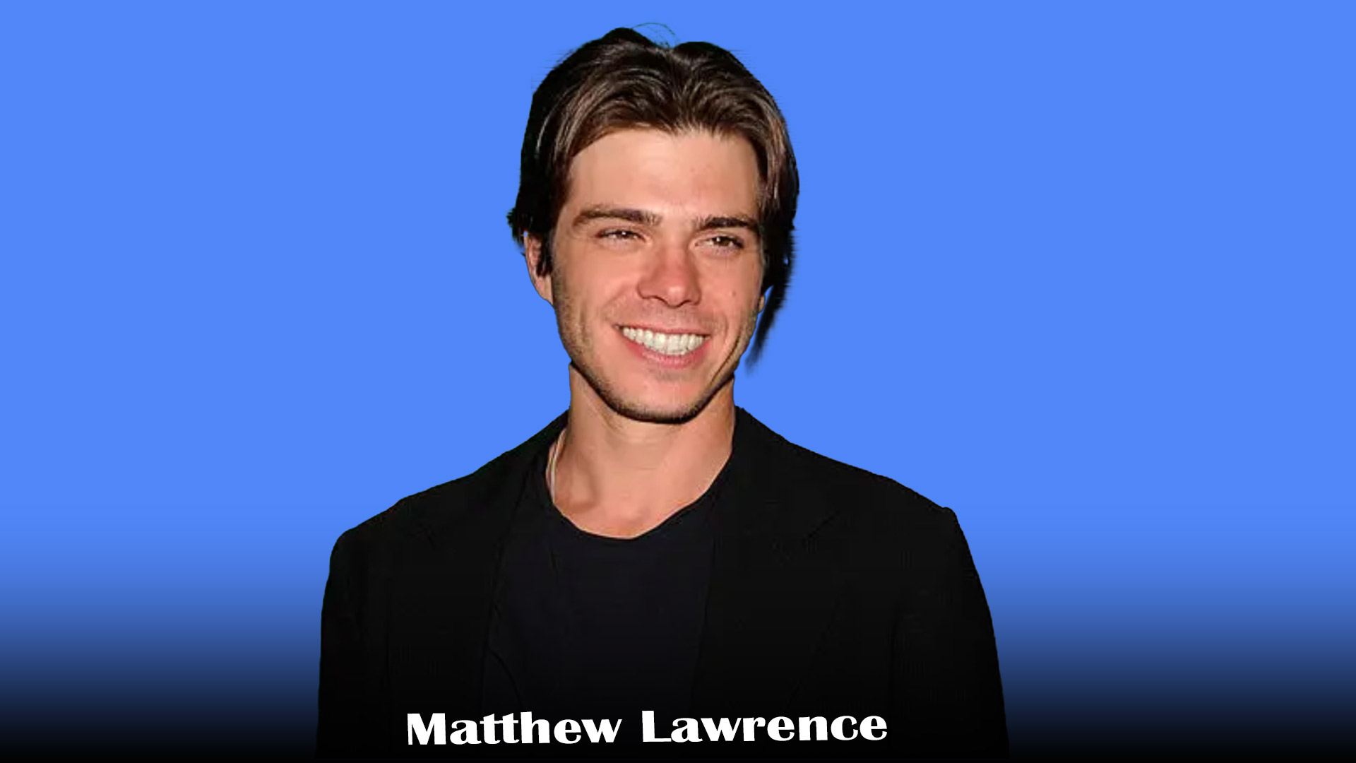 Matthew Lawrence Biography, Age, Height, Net Worth, Wife And More