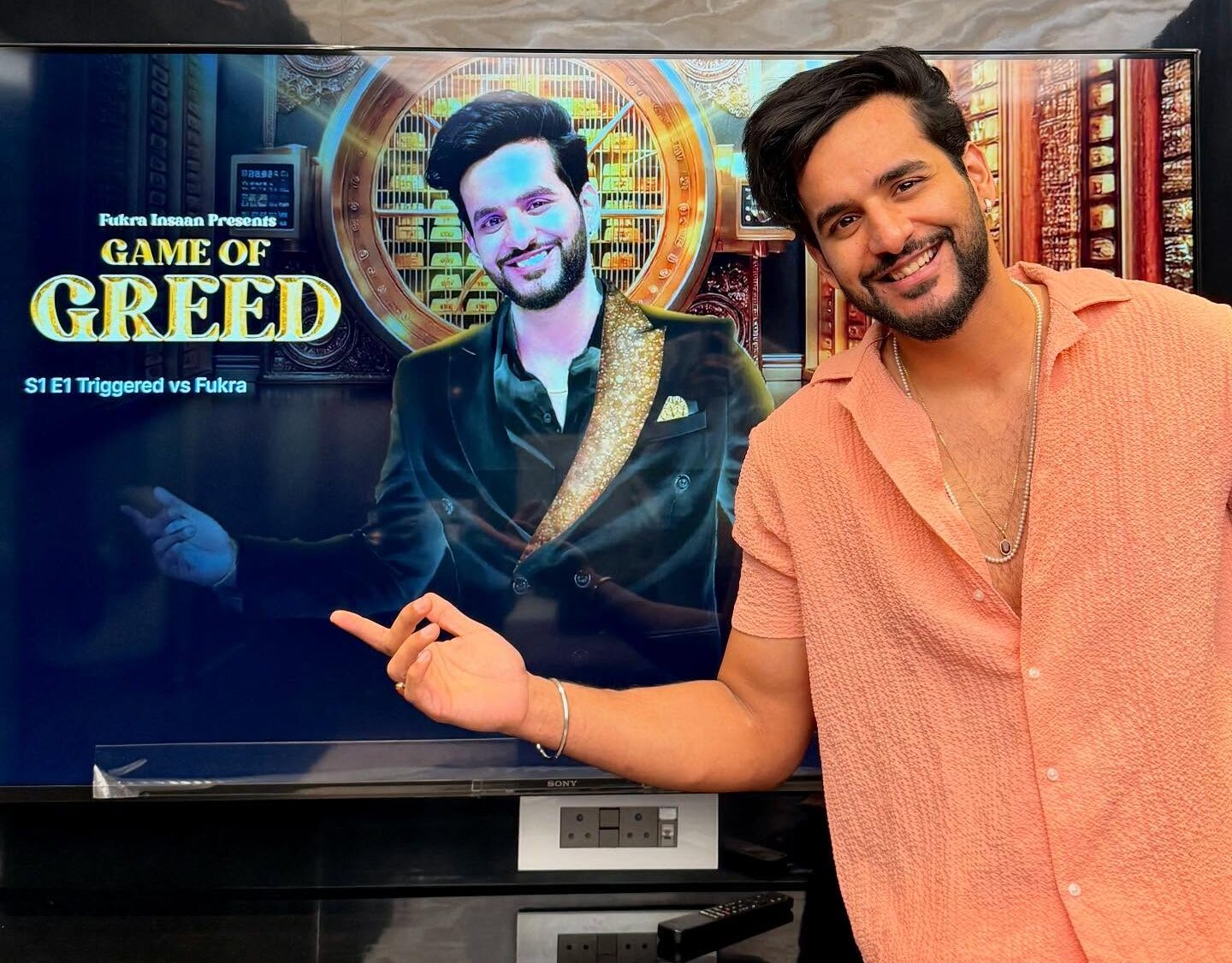Abhishek Malhan (Fukra Insaan): Age, Height, Career, Family, and Success Story