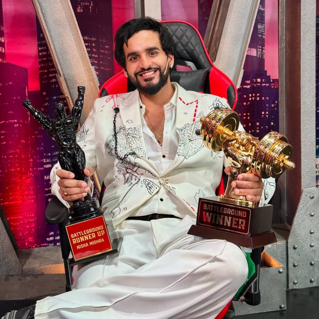Abhishek Malhan (Fukra Insaan): Age, Height, Career, Family, and Success Story