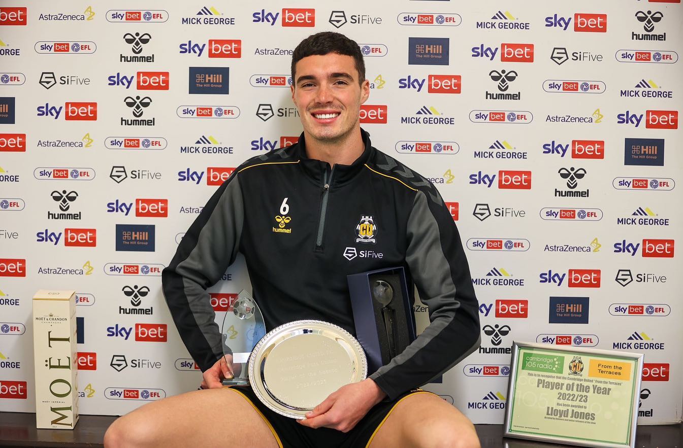 Lloyd Jones Net Worth (2025): Career Earnings, Salary, and Financial Growth