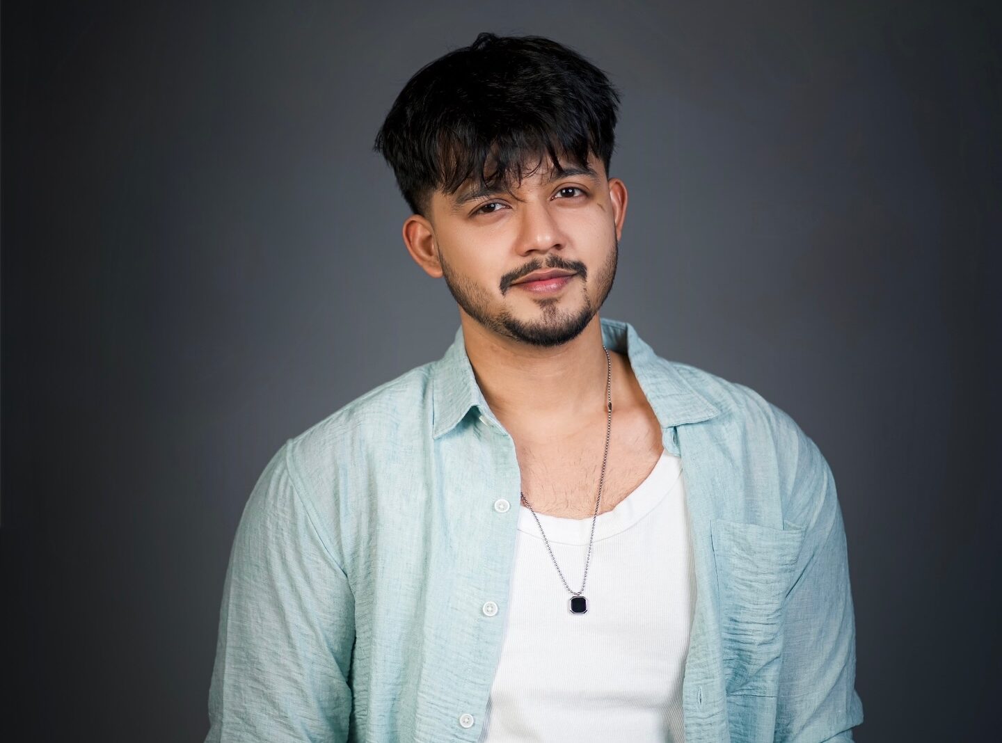 Riyaz Aly Biography, Age, Height, Family and Net Worth
